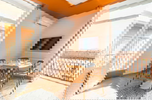 Foto 18 - Colonna Apartment 3 by Wonderful Italy