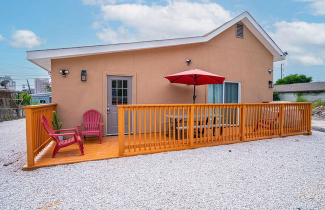 Charming 3BR 2BA Gem Close to Downtown Riverwalk - Foto 20