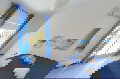 Foto 3 - Appartamenti Abate Onda Blu Home Vista Mare Parking WiFi