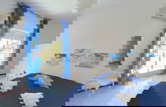Foto 3 - Appartamenti Abate Onda Blu Home Vista Mare Parking WiFi