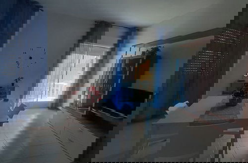 Foto 8 - Appartamenti Abate Onda Blu Home Vista Mare Parking WiFi