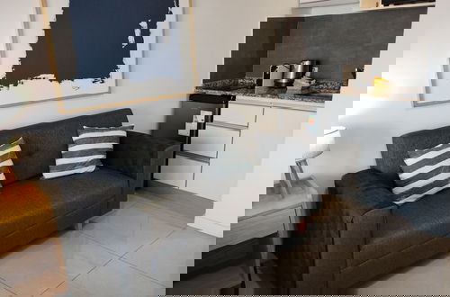 Foto 2 - Espectacular estudio en Palermo I