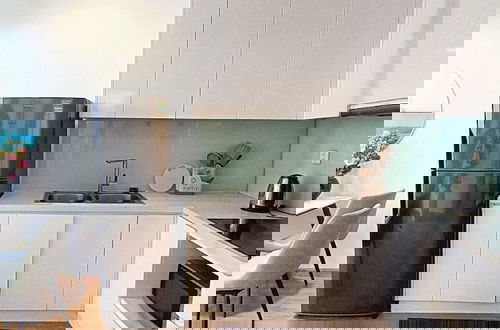 Photo 37 - Masteri An Phu Apartment Quan 2