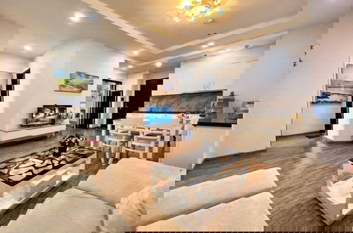 Photo 42 - Masteri An Phu Apartment Quan 2
