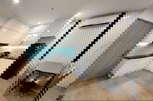 Photo 24 - Masteri An Phu Apartment Quan 2