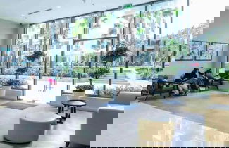 Photo 2 - Masteri An Phu Apartment Quan 2
