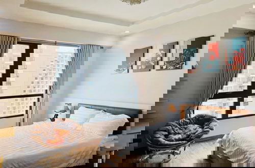 Photo 18 - Masteri An Phu Apartment Quan 2