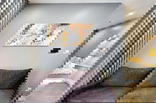 Photo 7 - Masteri An Phu Apartment Quan 2