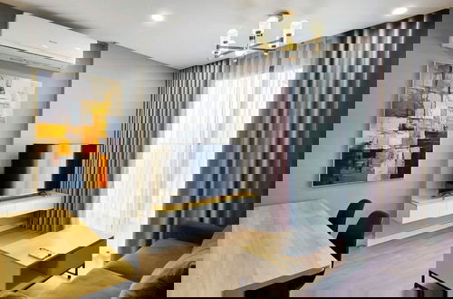 Photo 4 - Masteri An Phu Apartment Quan 2