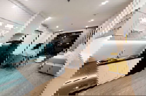 Photo 28 - Masteri An Phu Apartment Quan 2