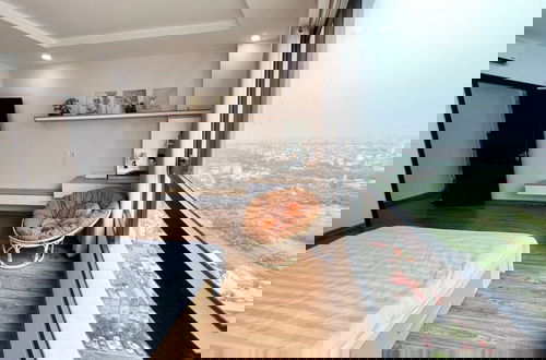 Photo 16 - Masteri An Phu Apartment Quan 2