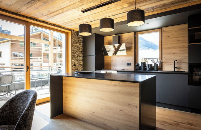 Résidence Terresens L'éclat des Veriaz - Foto 79