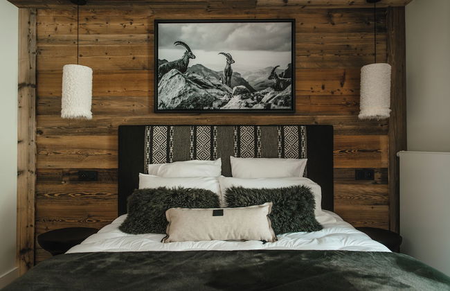 Résidence Terresens L'éclat des Veriaz - Foto 61