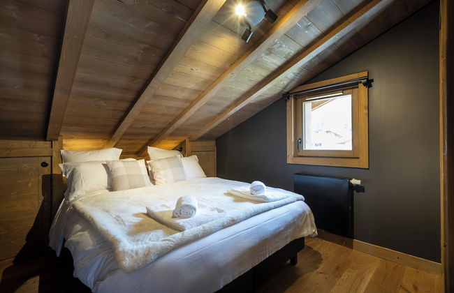 Résidence Terresens L'éclat des Veriaz - Foto 59