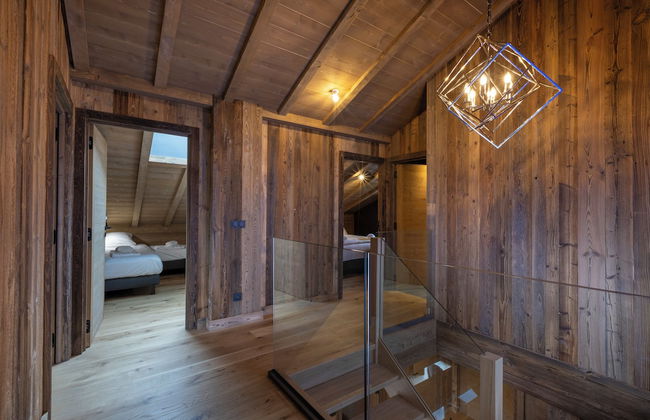 Résidence Terresens L'éclat des Veriaz - Foto 58