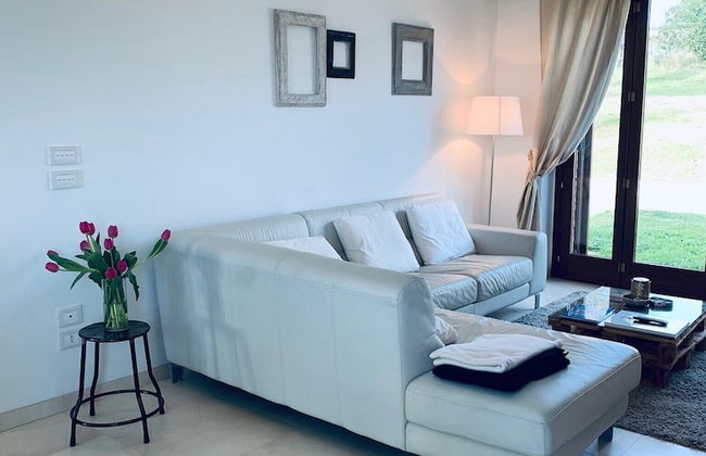 VILLA AZZURRA - Photo 8