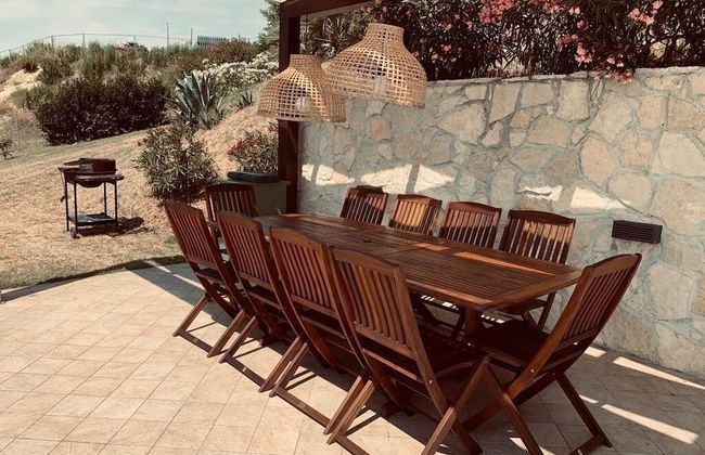VILLA AZZURRA - Photo 30