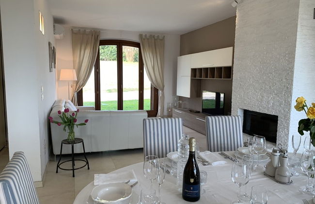 VILLA AZZURRA - Foto 10