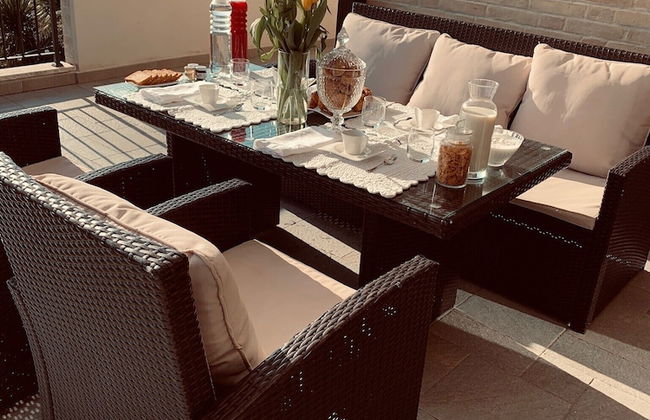 VILLA AZZURRA - Photo 15