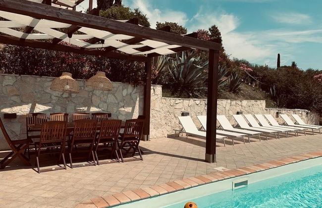 VILLA AZZURRA - Photo 28