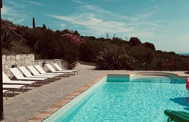 VILLA AZZURRA - Photo 29