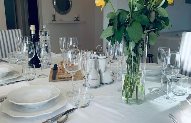 VILLA AZZURRA - Photo 11