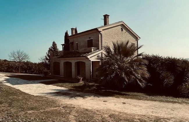 VILLA AZZURRA - Photo 25