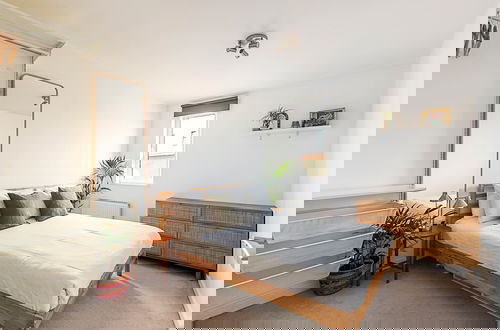 Foto 2 - Chic & Modern Dalston Apartment