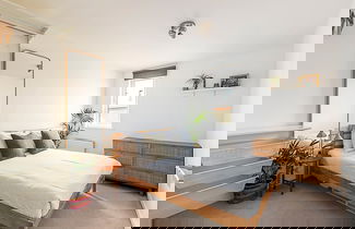 Foto 2 - Chic & Modern Dalston Apartment