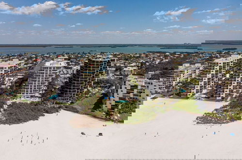 Foto 24 - Immaculate Direct Gulf Front 3 Bedroom Condo - Gullwing 505 3 Condo by RedAwning