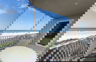 Foto 1 - Immaculate Direct Gulf Front 3 Bedroom Condo - Gullwing 505 3 Condo by RedAwning