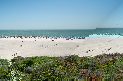 Foto 25 - Immaculate Direct Gulf Front 3 Bedroom Condo - Gullwing 505 3 Condo by RedAwning
