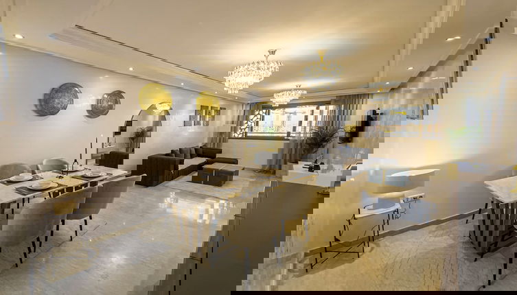 Photo 1 - TheCasaEdition - Gueliz apartment