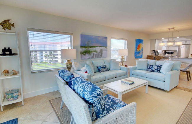 349 El Matador 2 Bedroom Condo by RedAwning - Foto 24