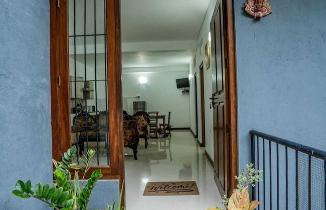 Spacious 4-bed Apartment in Katugastota - Foto 15