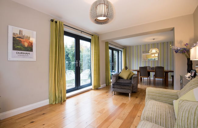 Musgrave Gardens - Foto 17