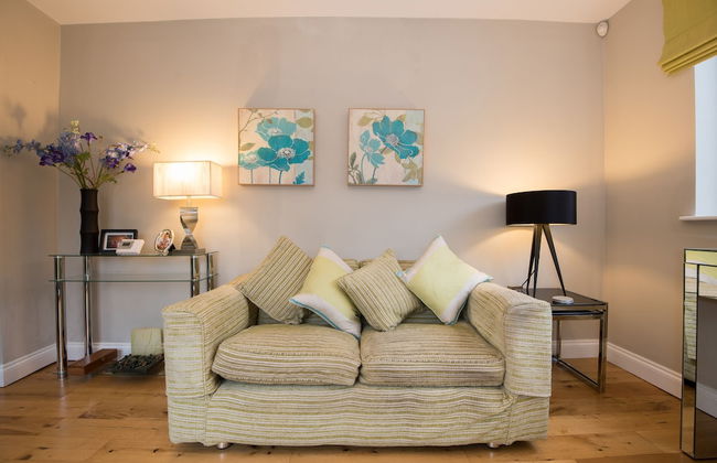 Musgrave Gardens - Foto 23