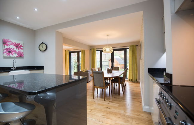 Musgrave Gardens - Foto 15