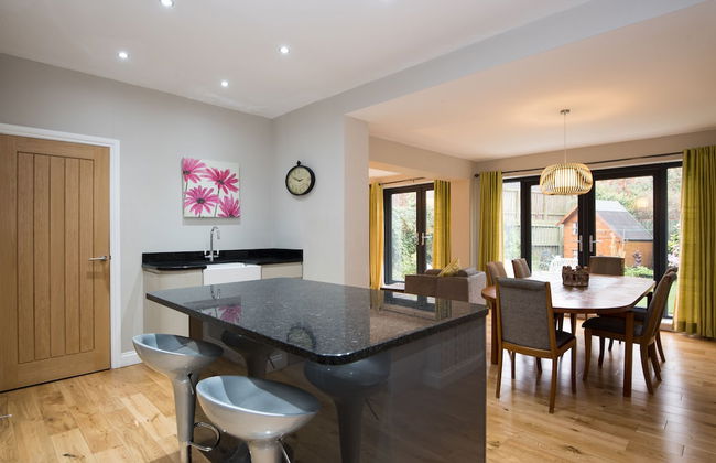 Musgrave Gardens - Foto 16