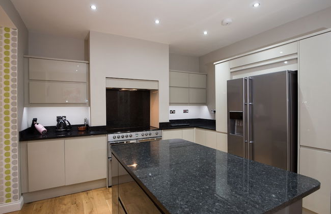 Musgrave Gardens - Foto 13