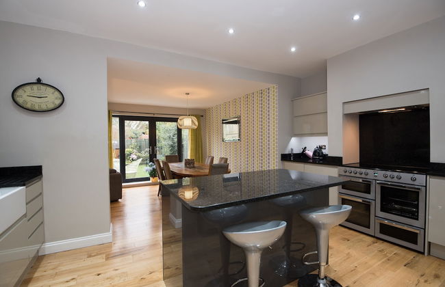 Musgrave Gardens - Foto 12