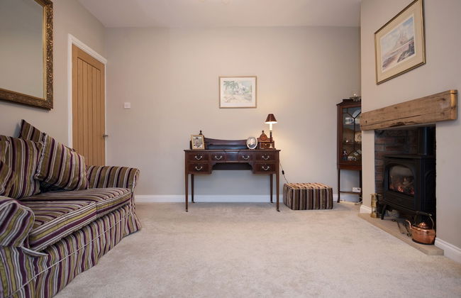 Musgrave Gardens - Foto 18