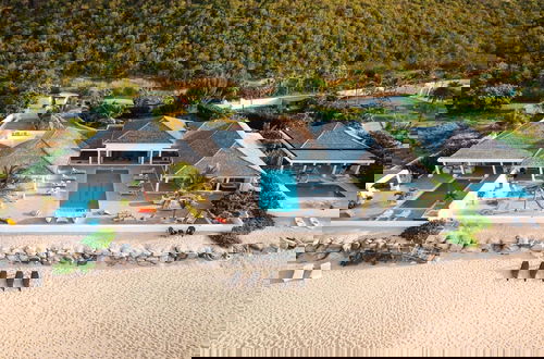 Foto 1 - La Perla Estate - 7 BR Luxury Beachfront Villa With Utmost Privacy