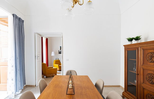 La Casa di Feligi - Yourplace Abruzzo - Foto 5