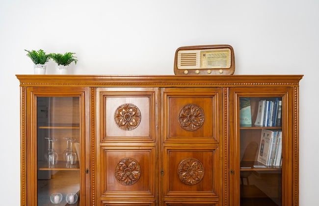 La Casa di Feligi - Yourplace Abruzzo - Foto 6
