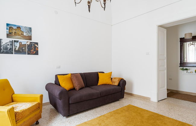 La Casa di Feligi - Yourplace Abruzzo - Foto 13