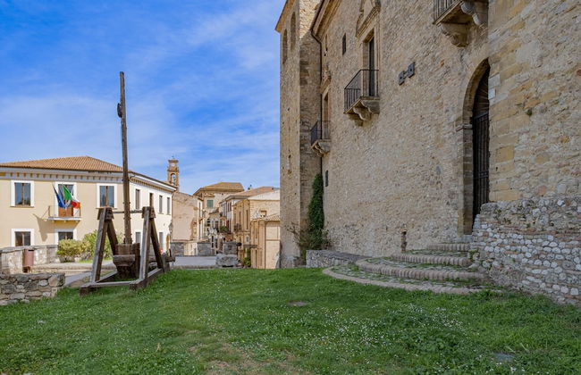 La Casa di Feligi - Yourplace Abruzzo - Foto 38