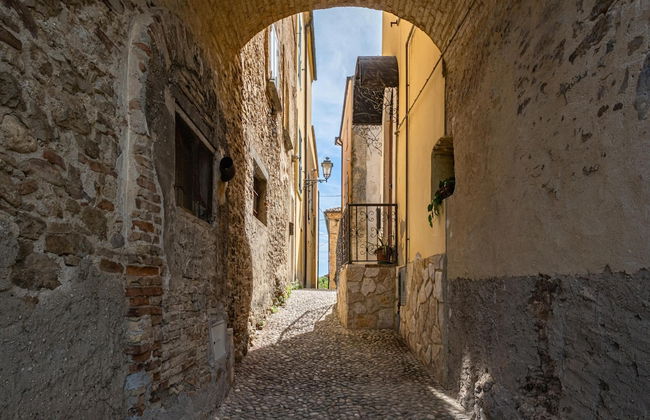 La Casa di Feligi - Yourplace Abruzzo - Foto 42