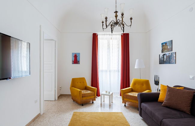La Casa di Feligi - Yourplace Abruzzo - Foto 12
