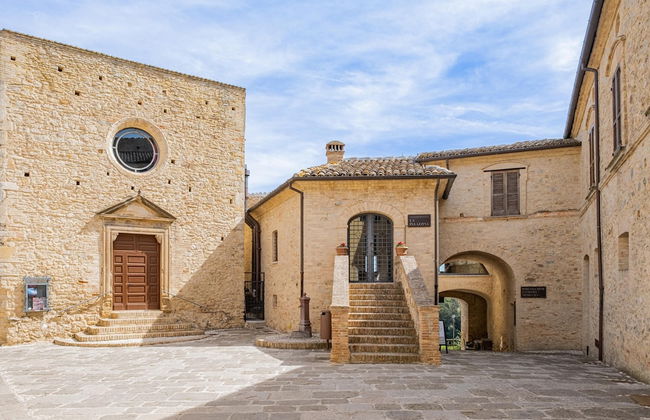 La Casa di Feligi - Yourplace Abruzzo - Foto 43